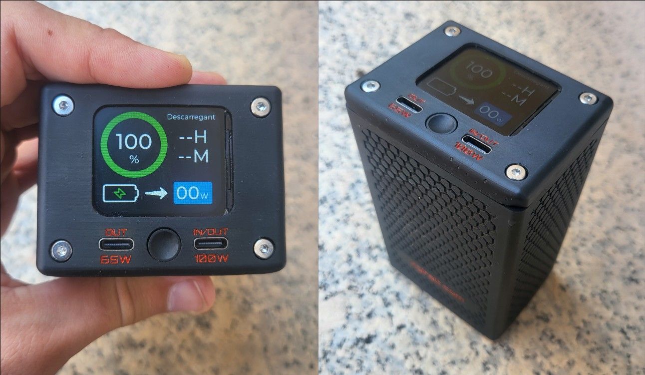 Powerbank article image